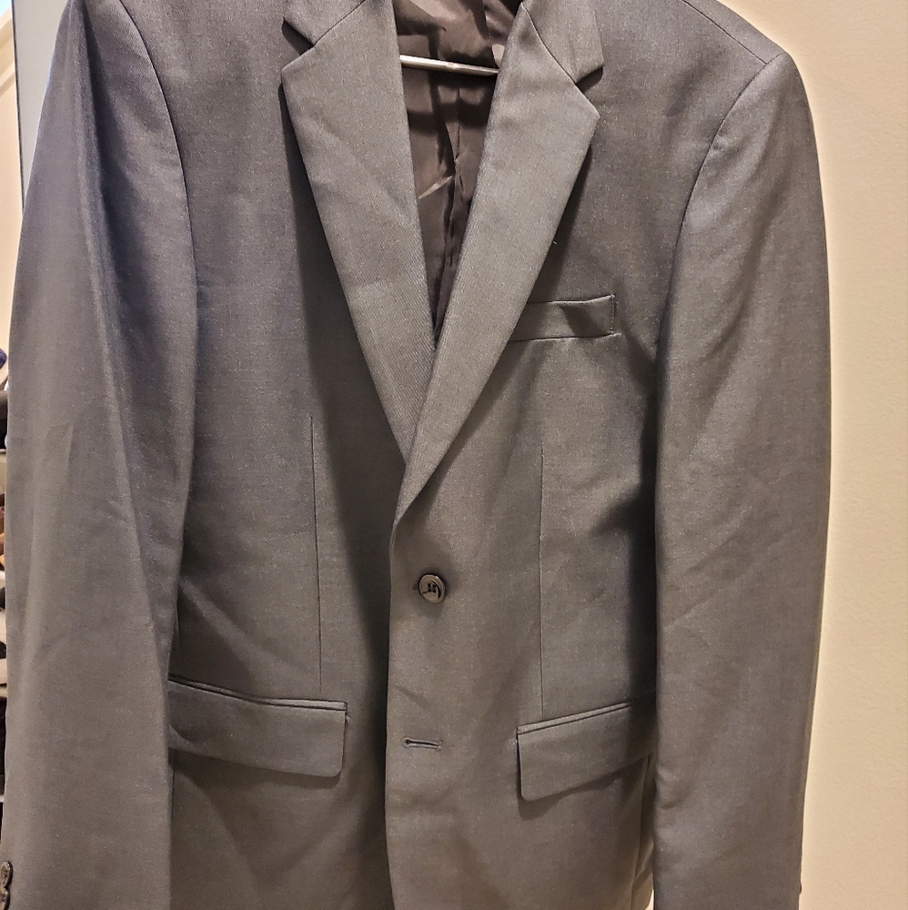 Edward Signature Blazer